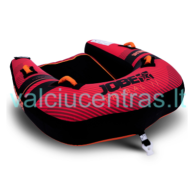 Jobe Tribal atrakcionas 2P